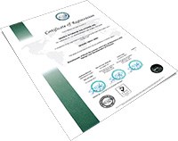 Certificate OHSAS 18001-2007 - RO
